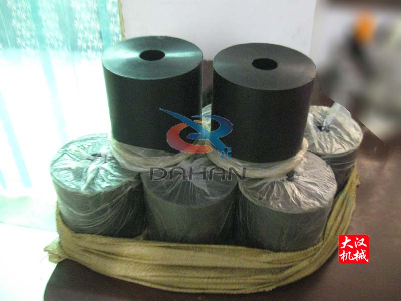 矿用妖精视频网站入口橡胶弹簧