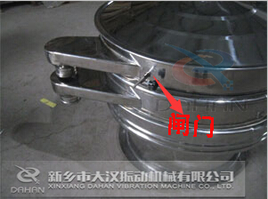 不锈钢妖精视频网站入口闸门