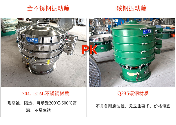 全不锈钢妖精视频网站入口与碳钢妖精视频网站入口对比