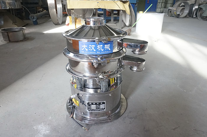 不锈钢小型妖精视频网站入口材质使用不锈钢与碳制造而成。