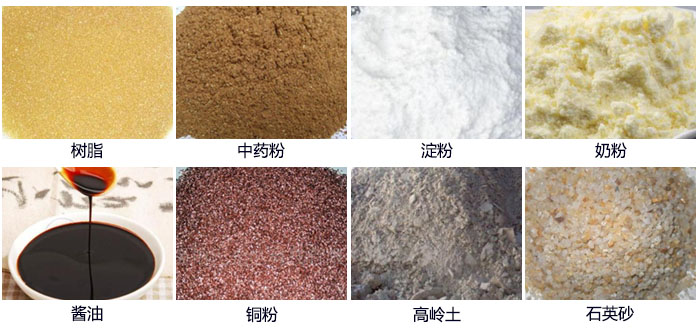 全不锈钢妖精视频网站入口适用物料展示