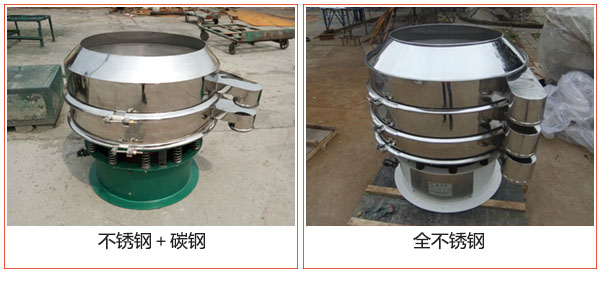 加缘式妖精视频网站入口不锈钢+碳钢，全不锈钢材质展示图
