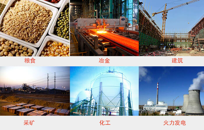 Φ300试验筛框适用行业：采矿，火力发电，化工，冶金，建筑，粮食。